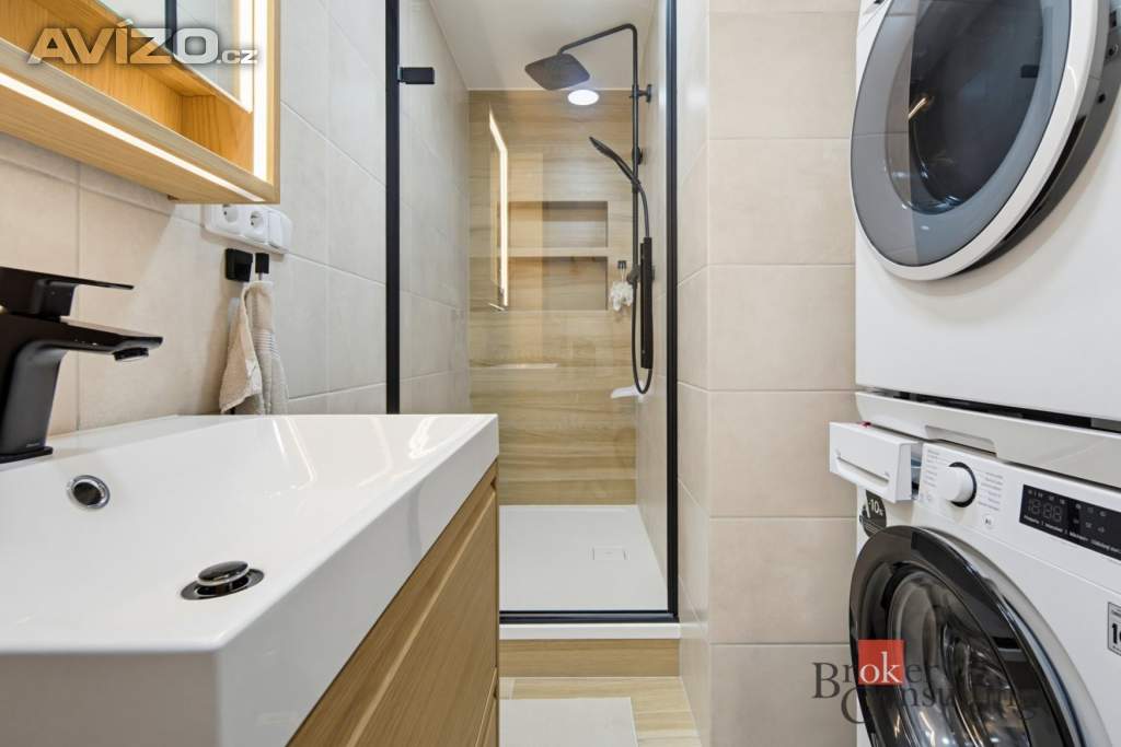 Foto inzerátu Prodej bytu 2+1 62 m², Louny