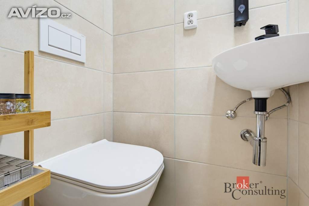 Foto inzerátu Prodej bytu 2+1 62 m², Louny