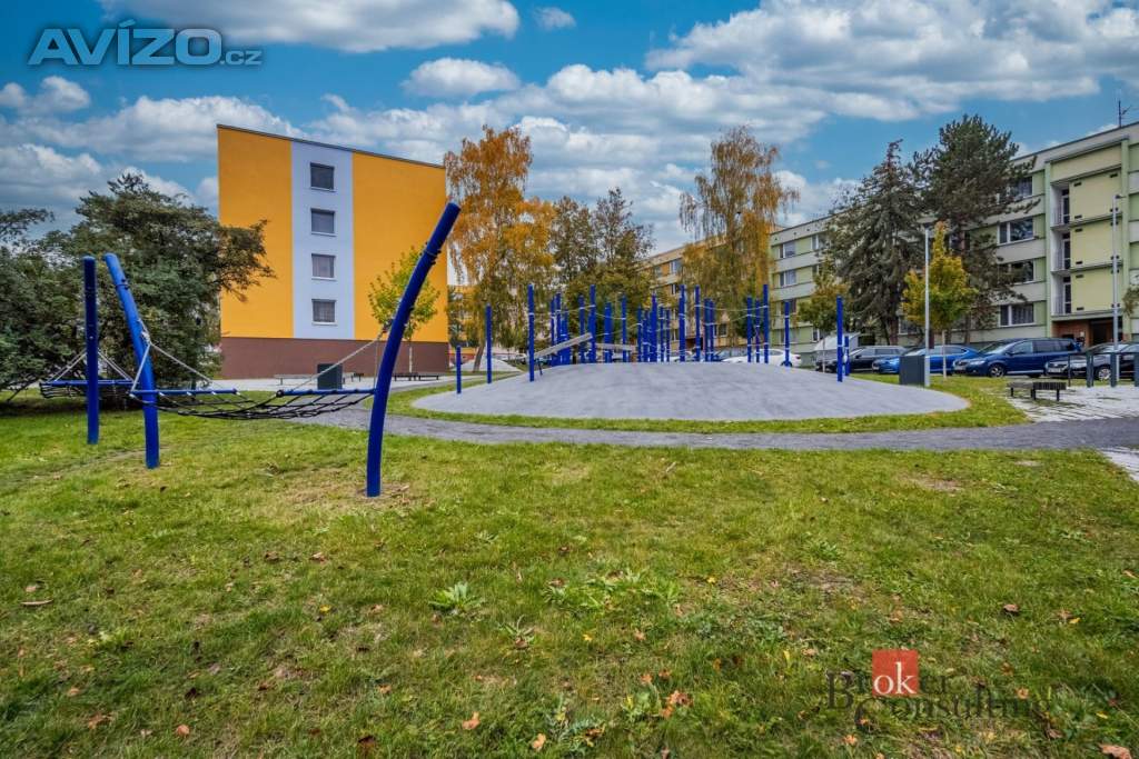Foto inzerátu Prodej bytu 2+1 62 m², Louny