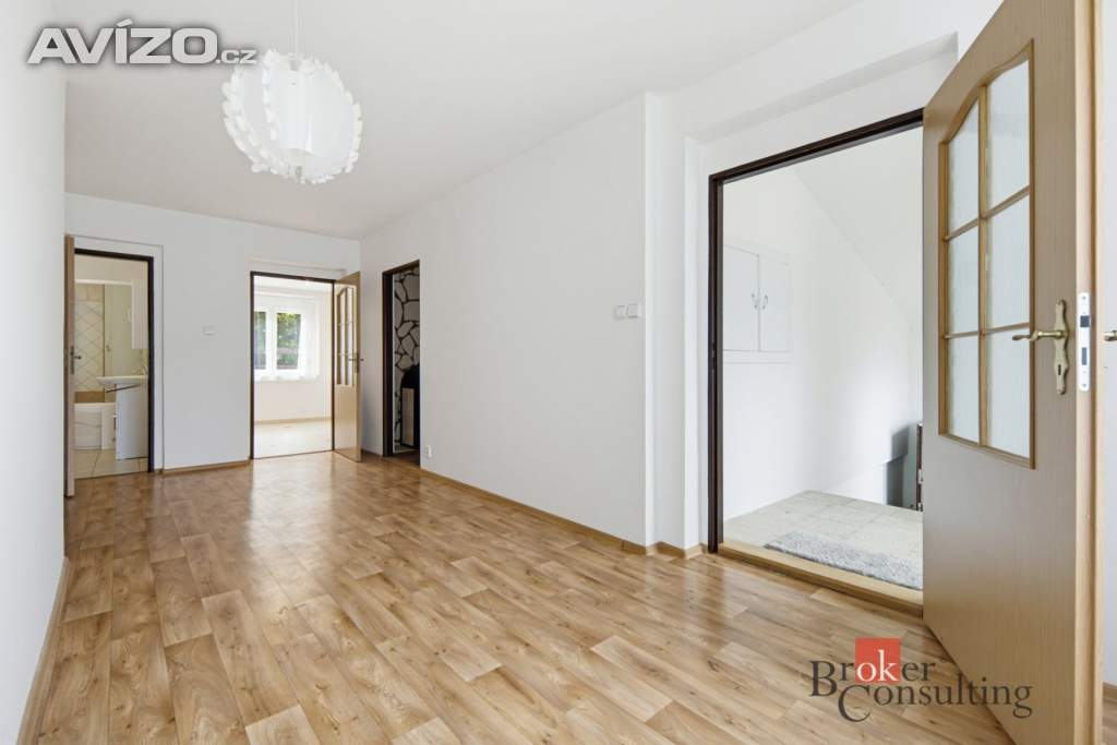 Foto inzerátu Prodej rodinného domu 262 m², Vlastislav