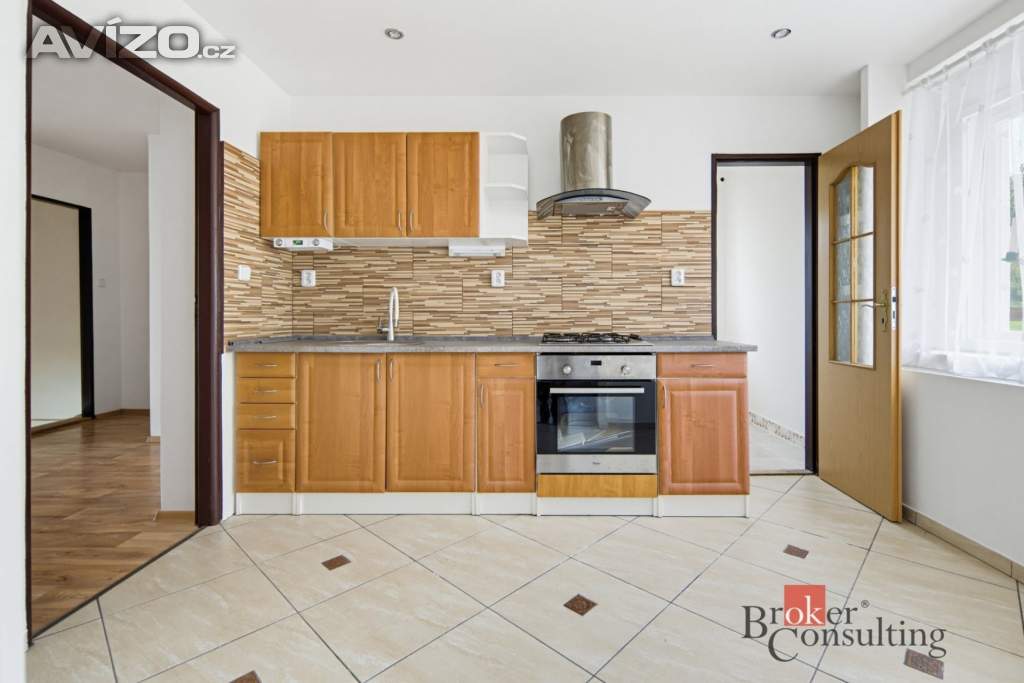 Foto inzerátu Prodej rodinného domu 262 m², Vlastislav