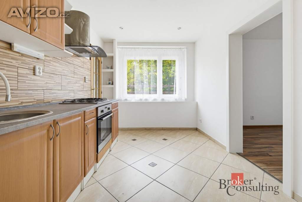 Foto inzerátu Prodej rodinného domu 262 m², Vlastislav