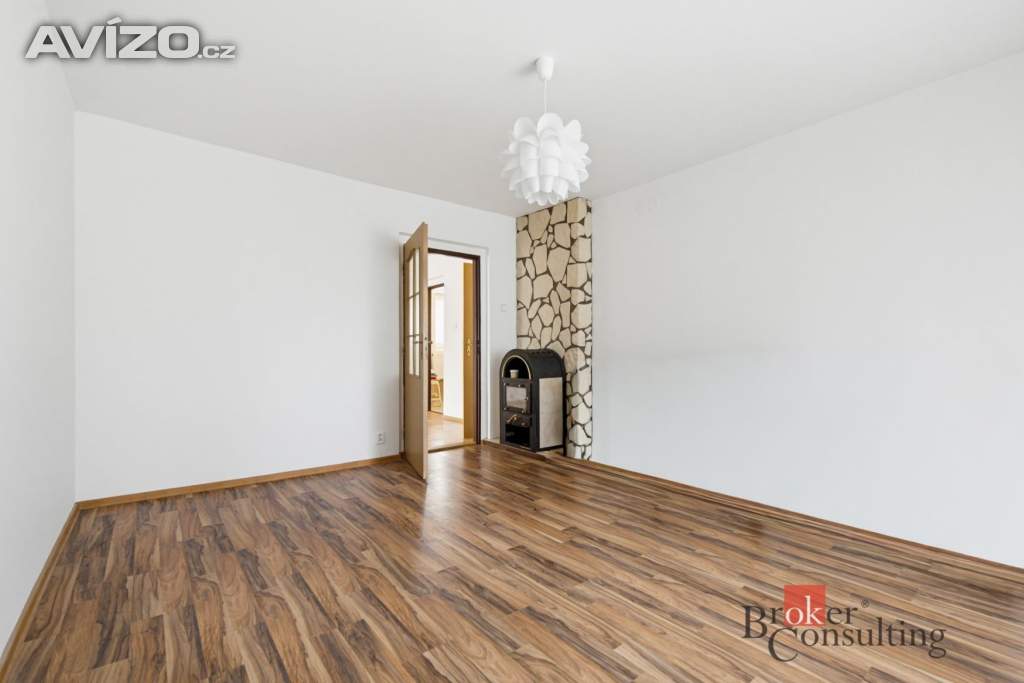 Foto inzerátu Prodej rodinného domu 262 m², Vlastislav