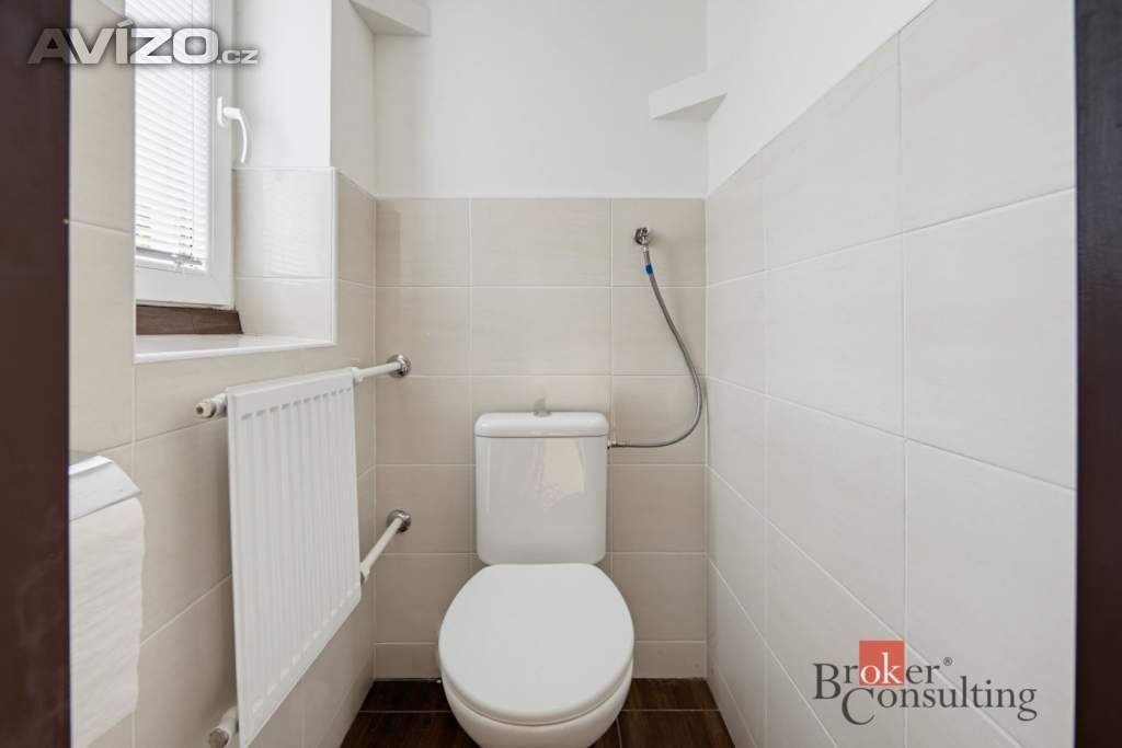 Foto inzerátu Prodej rodinného domu 262 m², Vlastislav