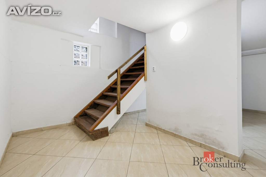 Foto inzerátu Prodej rodinného domu 262 m², Vlastislav