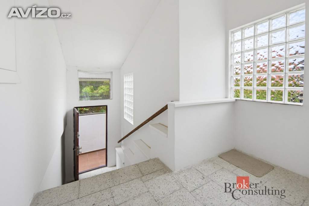 Foto inzerátu Prodej rodinného domu 262 m², Vlastislav
