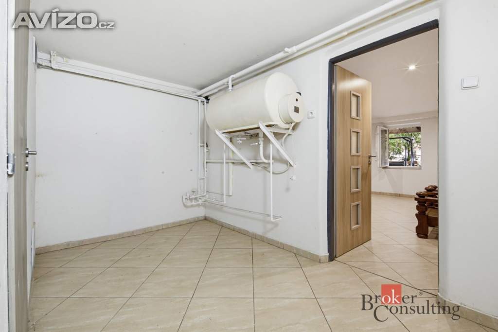 Foto inzerátu Prodej rodinného domu 262 m², Vlastislav