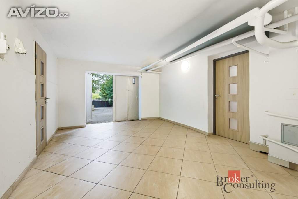 Foto inzerátu Prodej rodinného domu 262 m², Vlastislav