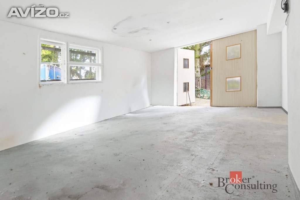 Foto inzerátu Prodej rodinného domu 262 m², Vlastislav