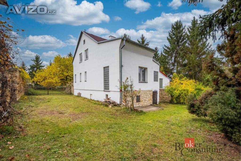 Foto inzerátu Prodej rodinného domu 262 m², Vlastislav