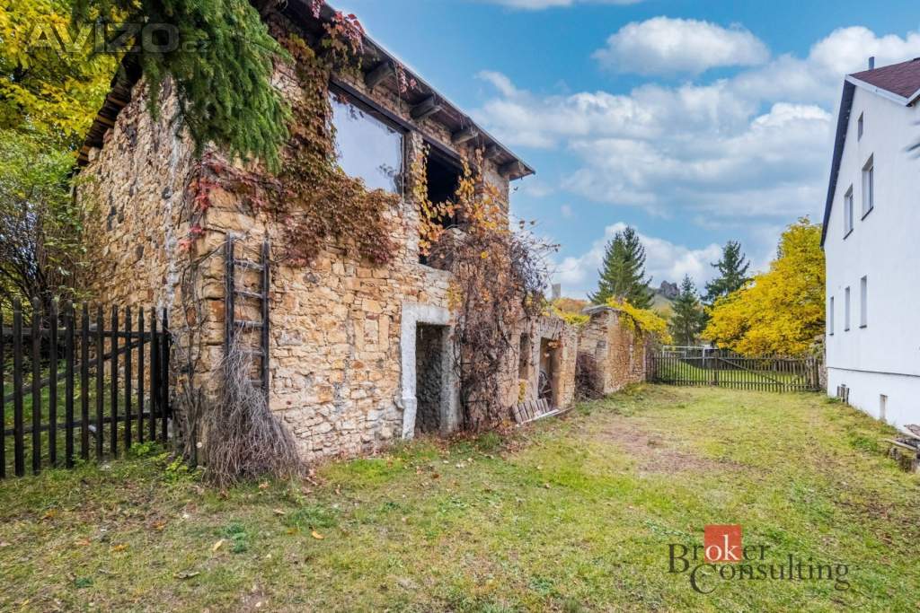 Foto inzerátu Prodej rodinného domu 262 m², Vlastislav