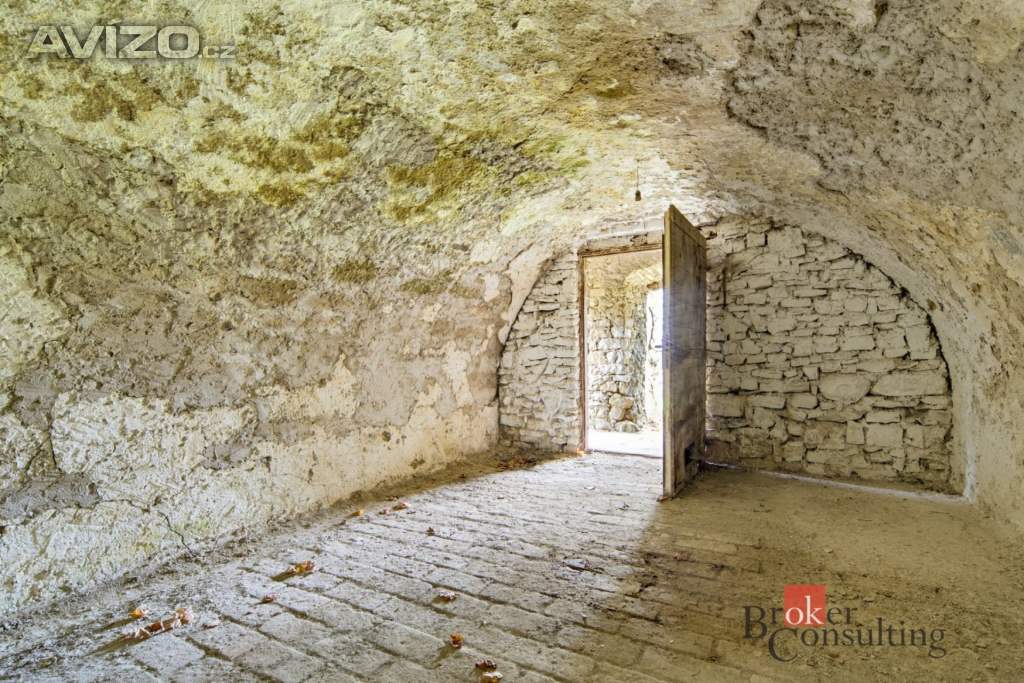 Foto inzerátu Prodej rodinného domu 262 m², Vlastislav