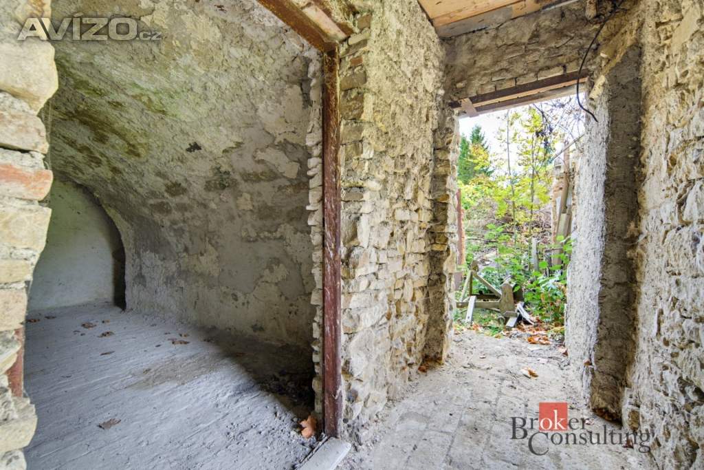 Foto inzerátu Prodej rodinného domu 262 m², Vlastislav