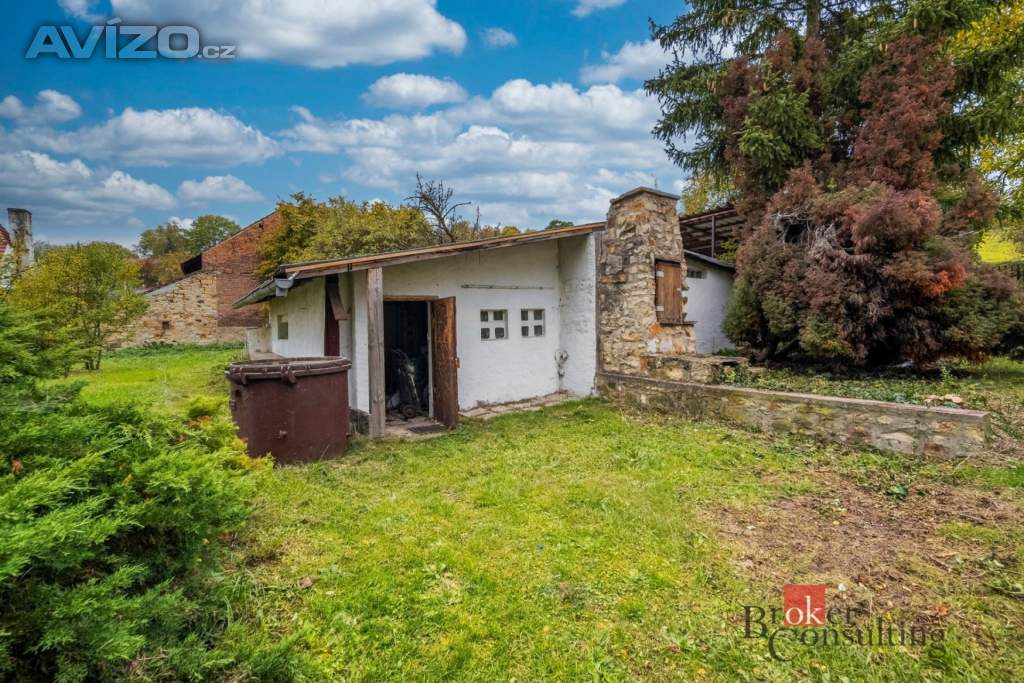 Foto inzerátu Prodej rodinného domu 262 m², Vlastislav