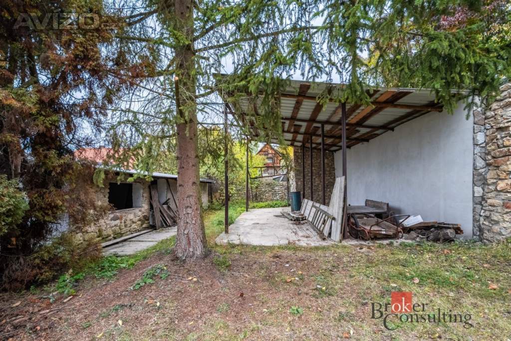 Foto inzerátu Prodej rodinného domu 262 m², Vlastislav