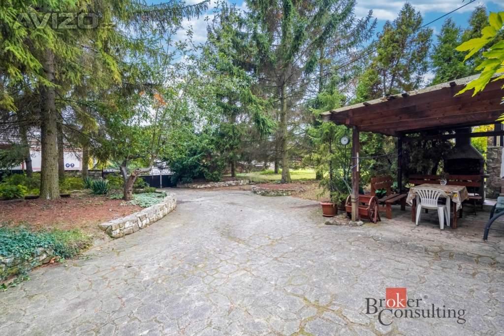 Foto inzerátu Prodej rodinného domu 262 m², Vlastislav
