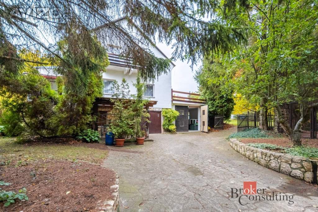 Foto inzerátu Prodej rodinného domu 262 m², Vlastislav