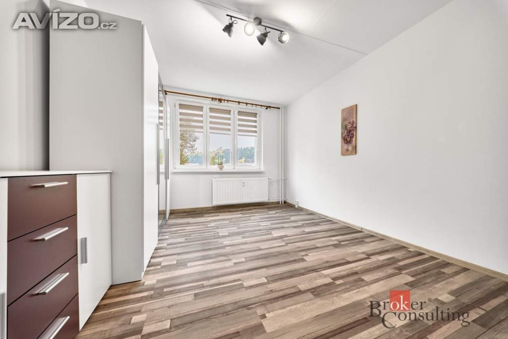 Foto inzerátu Prodej bytu 2+1 65 m², Kraslice