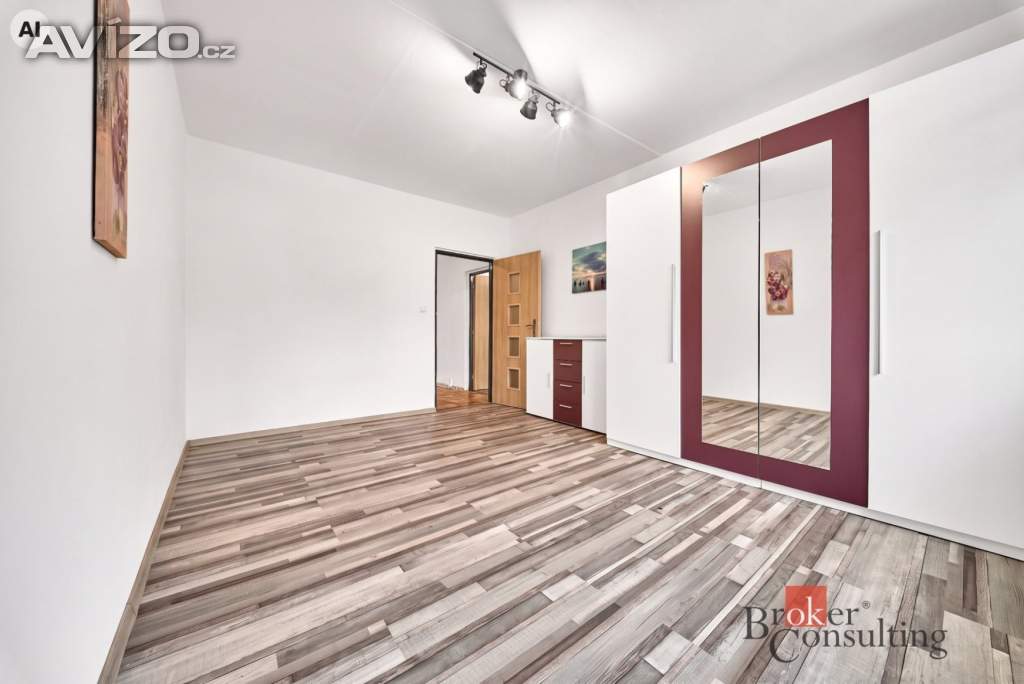 Foto inzerátu Prodej bytu 2+1 65 m², Kraslice