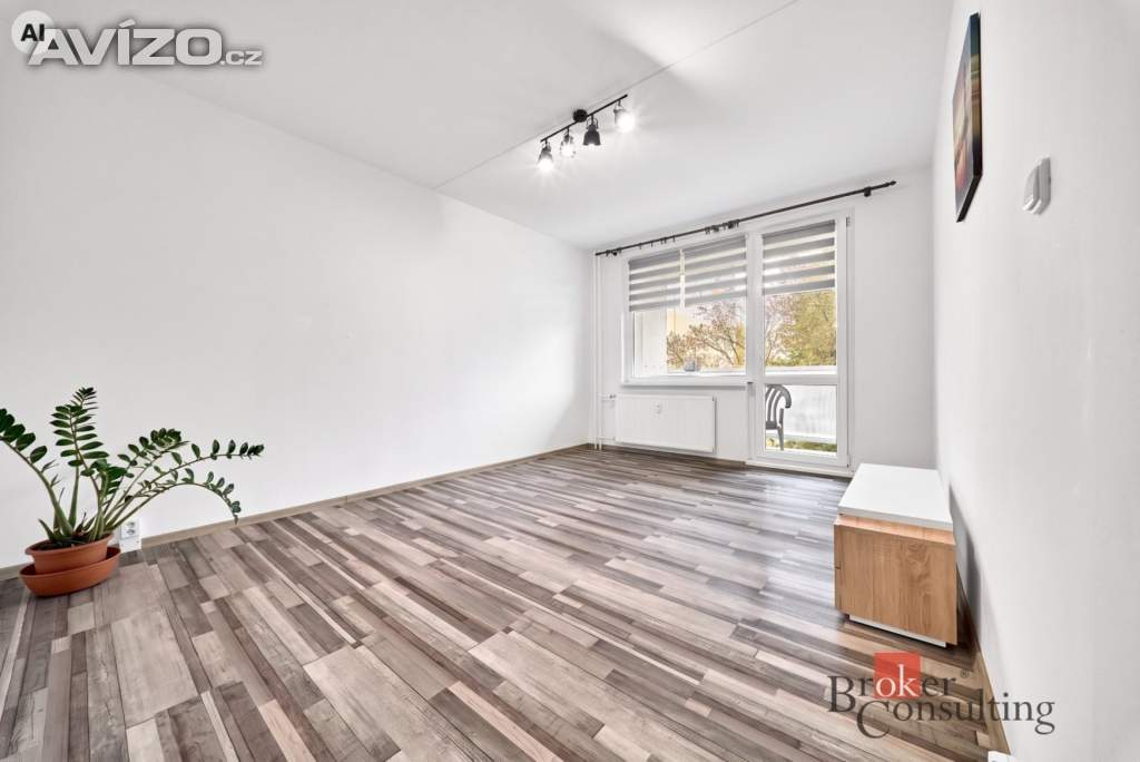 Foto inzerátu Prodej bytu 2+1 65 m², Kraslice