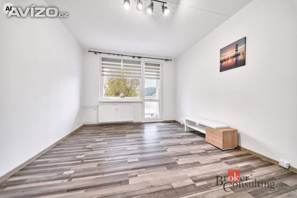 Foto inzerátu Prodej bytu 2+1 65 m², Kraslice