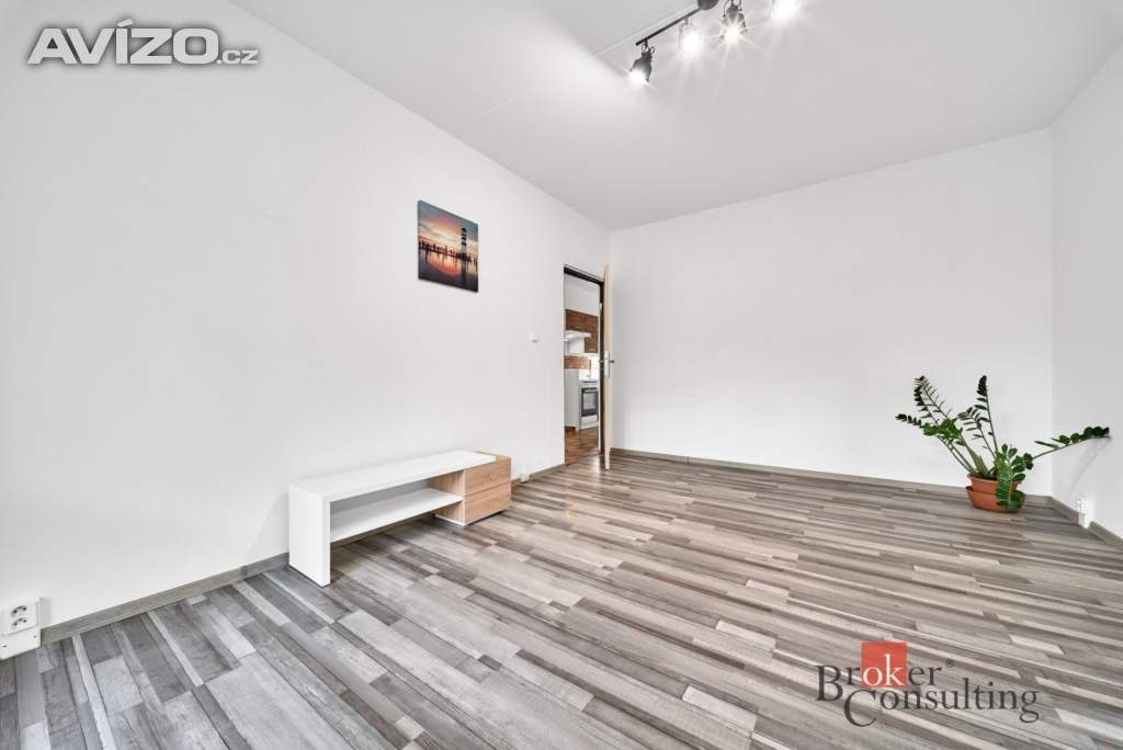 Foto inzerátu Prodej bytu 2+1 65 m², Kraslice