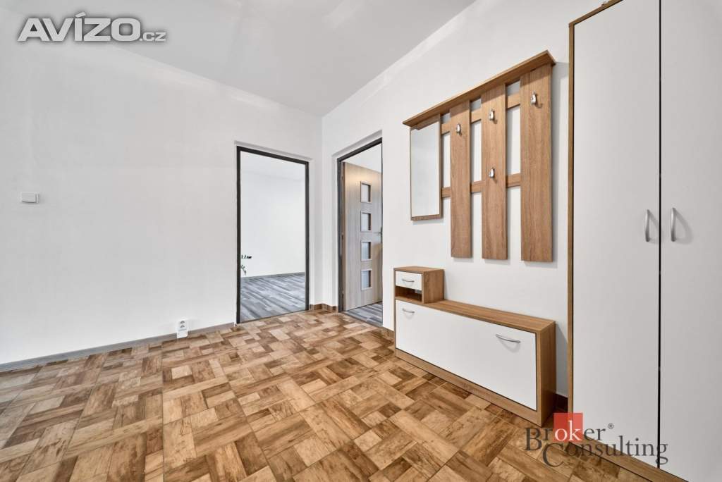 Foto inzerátu Prodej bytu 2+1 65 m², Kraslice
