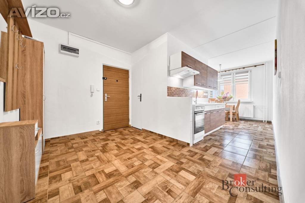 Foto inzerátu Prodej bytu 2+1 65 m², Kraslice