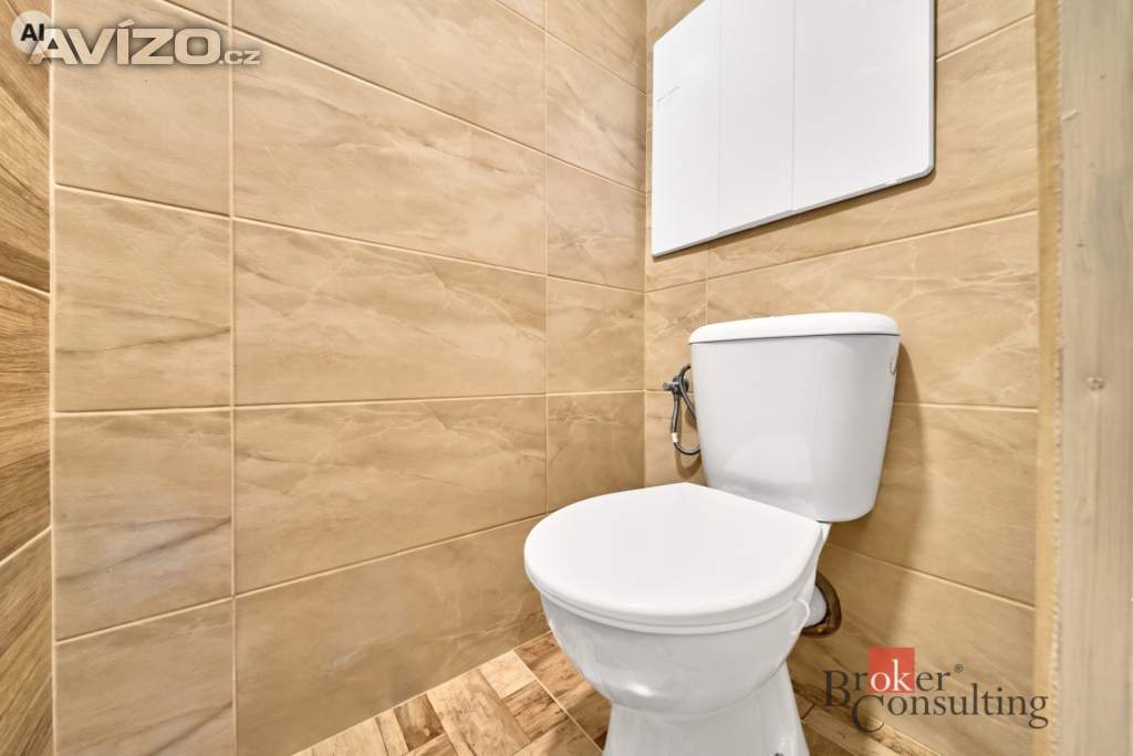 Foto inzerátu Prodej bytu 2+1 65 m², Kraslice