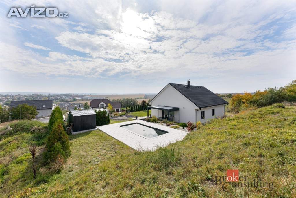 Prodej rodinného domu 116 m², Čížkovice