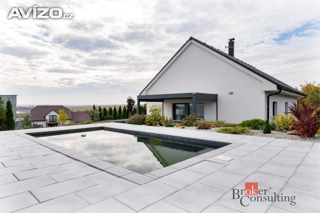 Foto inzerátu Prodej rodinného domu 116 m², Čížkovice