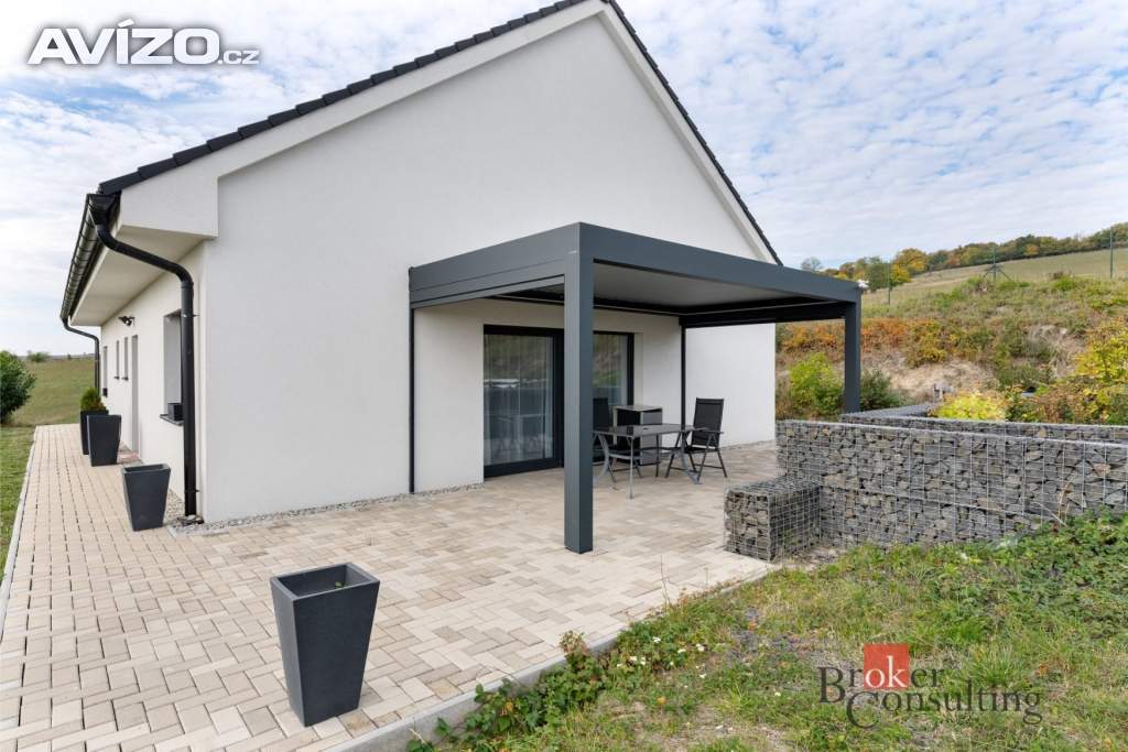 Foto inzerátu Prodej rodinného domu 116 m², Čížkovice