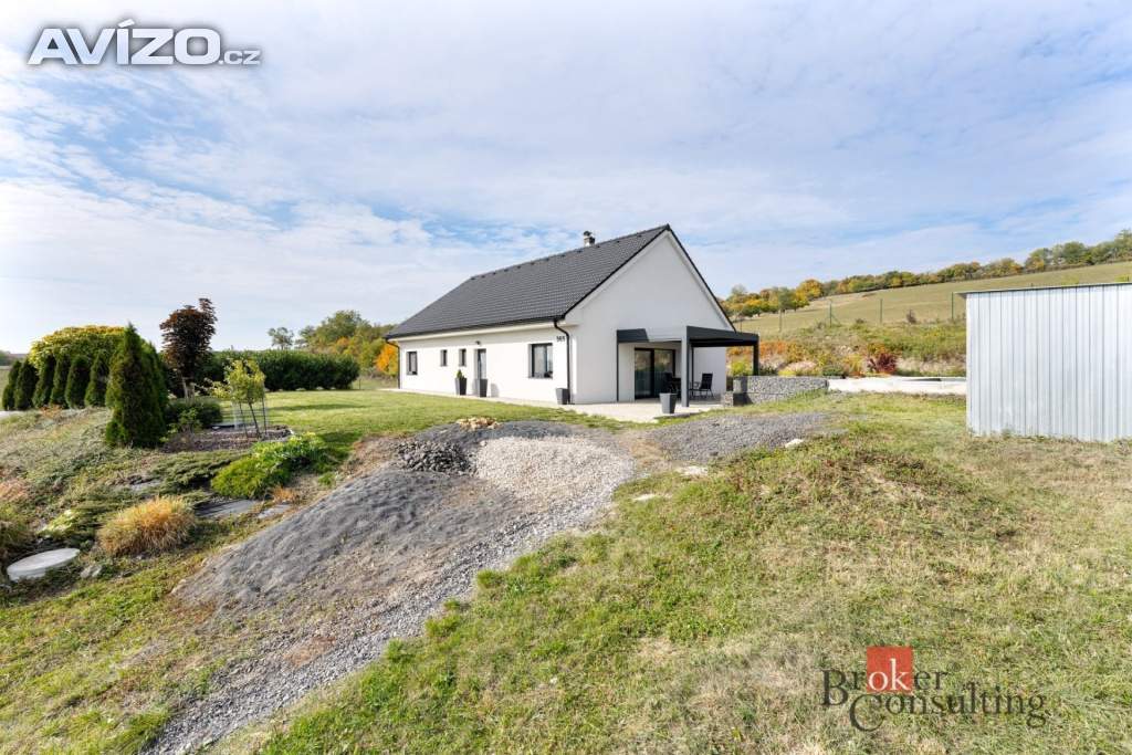 Foto inzerátu Prodej rodinného domu 116 m², Čížkovice