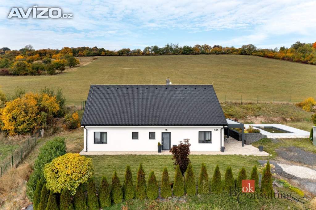 Foto inzerátu Prodej rodinného domu 116 m², Čížkovice