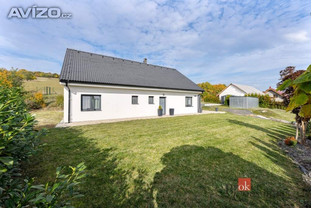 Foto inzerátu Prodej rodinného domu 116 m², Čížkovice