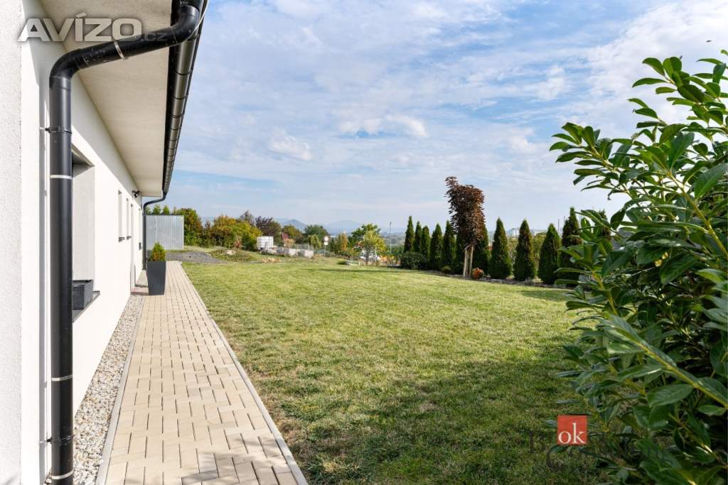 Foto inzerátu Prodej rodinného domu 116 m², Čížkovice