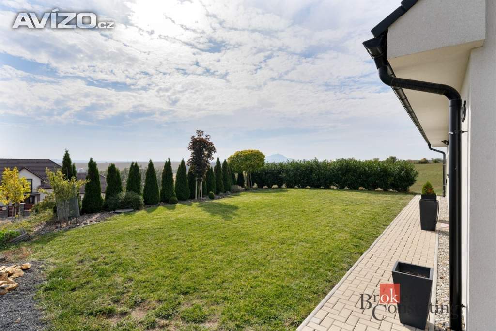 Foto inzerátu Prodej rodinného domu 116 m², Čížkovice