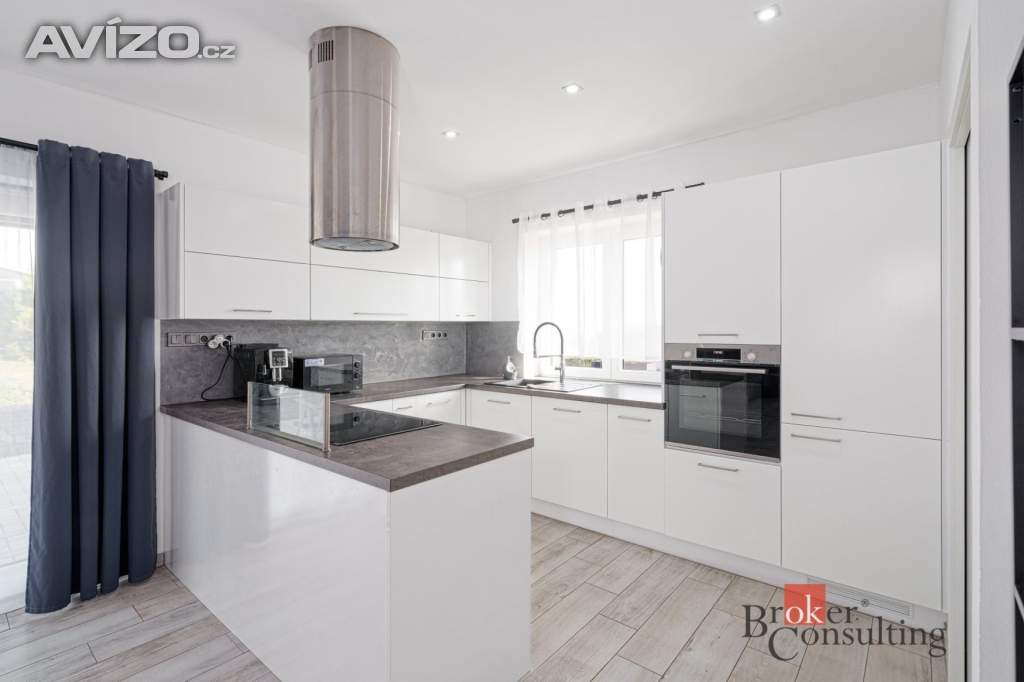 Foto inzerátu Prodej rodinného domu 116 m², Čížkovice