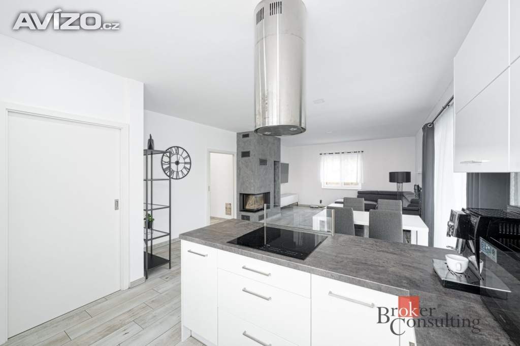 Foto inzerátu Prodej rodinného domu 116 m², Čížkovice