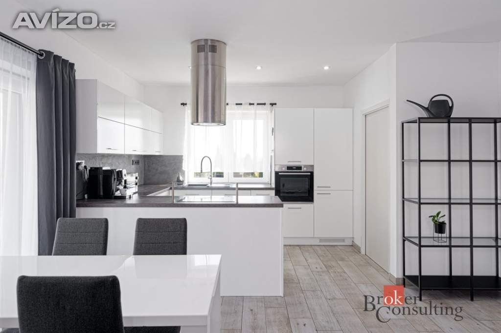 Foto inzerátu Prodej rodinného domu 116 m², Čížkovice