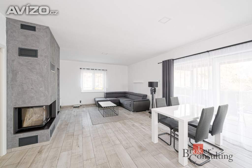 Foto inzerátu Prodej rodinného domu 116 m², Čížkovice
