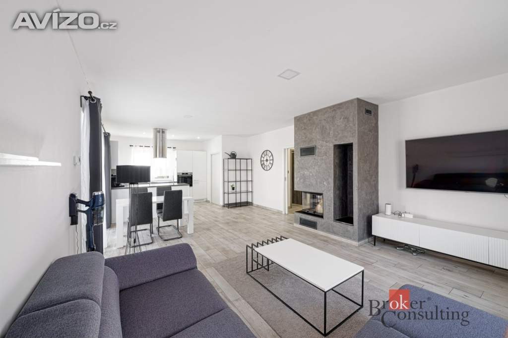 Foto inzerátu Prodej rodinného domu 116 m², Čížkovice