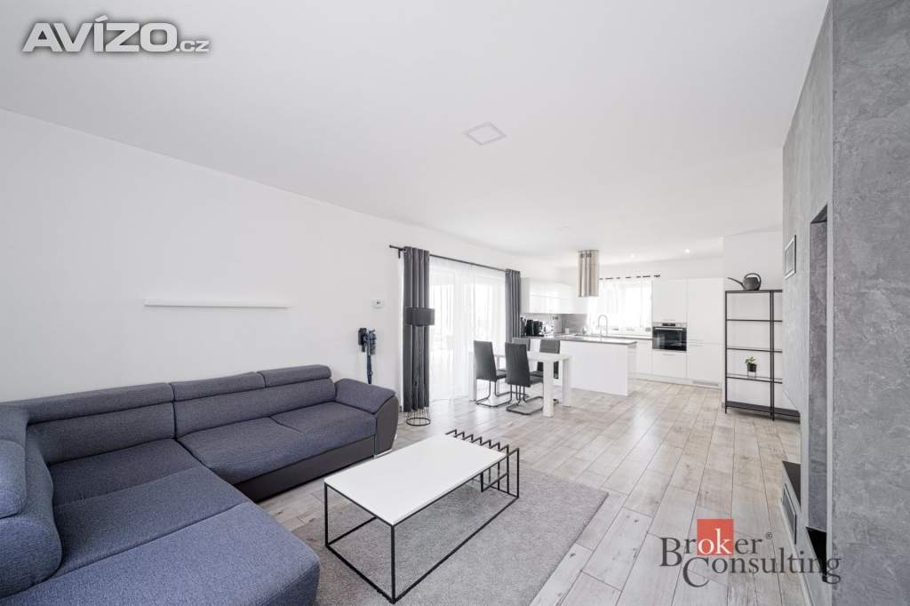 Foto inzerátu Prodej rodinného domu 116 m², Čížkovice