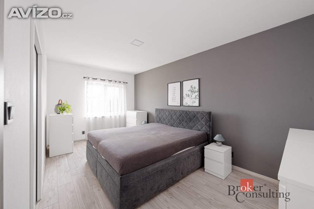 Foto inzerátu Prodej rodinného domu 116 m², Čížkovice