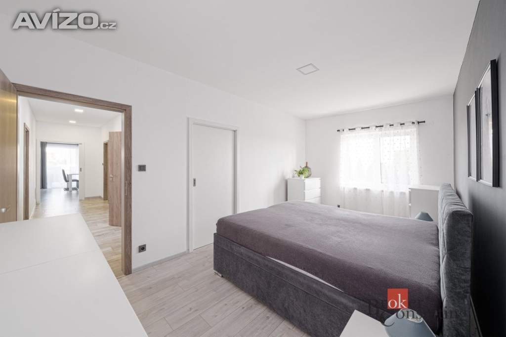 Foto inzerátu Prodej rodinného domu 116 m², Čížkovice