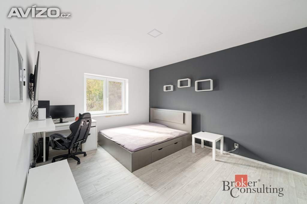 Foto inzerátu Prodej rodinného domu 116 m², Čížkovice