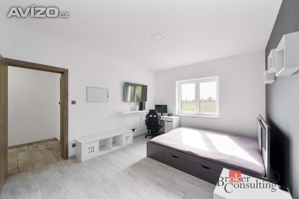 Foto inzerátu Prodej rodinného domu 116 m², Čížkovice