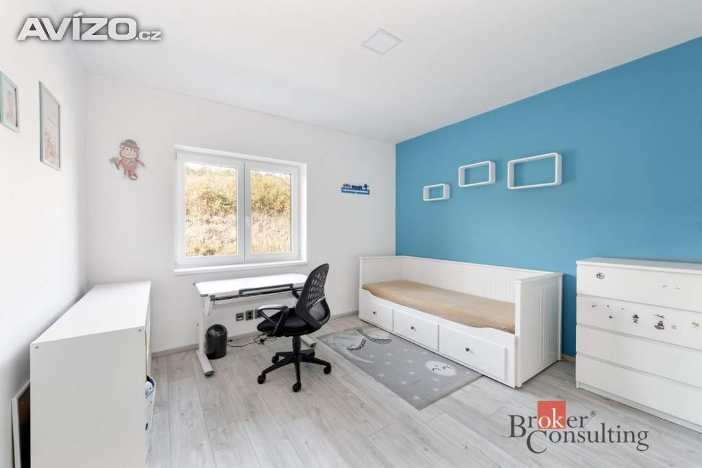 Foto inzerátu Prodej rodinného domu 116 m², Čížkovice