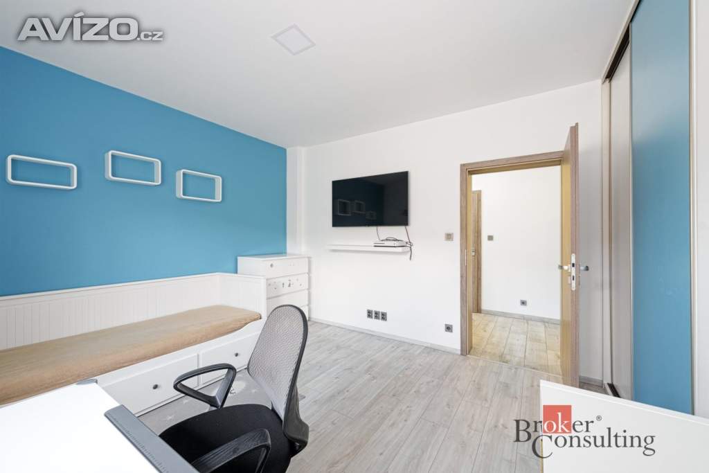 Foto inzerátu Prodej rodinného domu 116 m², Čížkovice