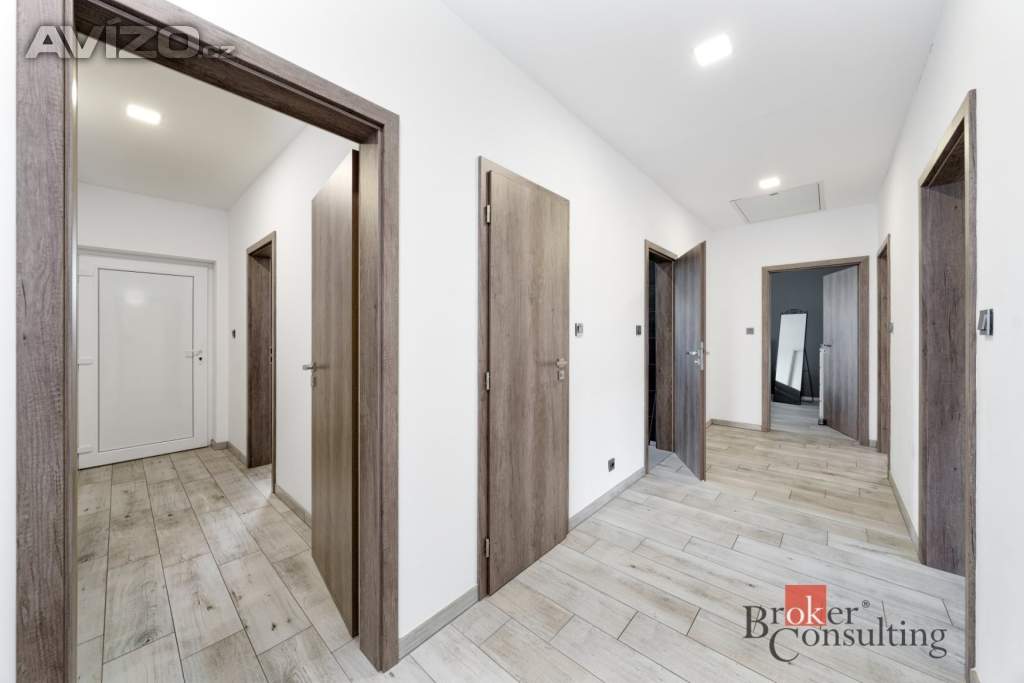 Foto inzerátu Prodej rodinného domu 116 m², Čížkovice